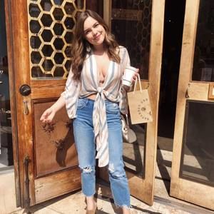 Meet your Posher, Meghan